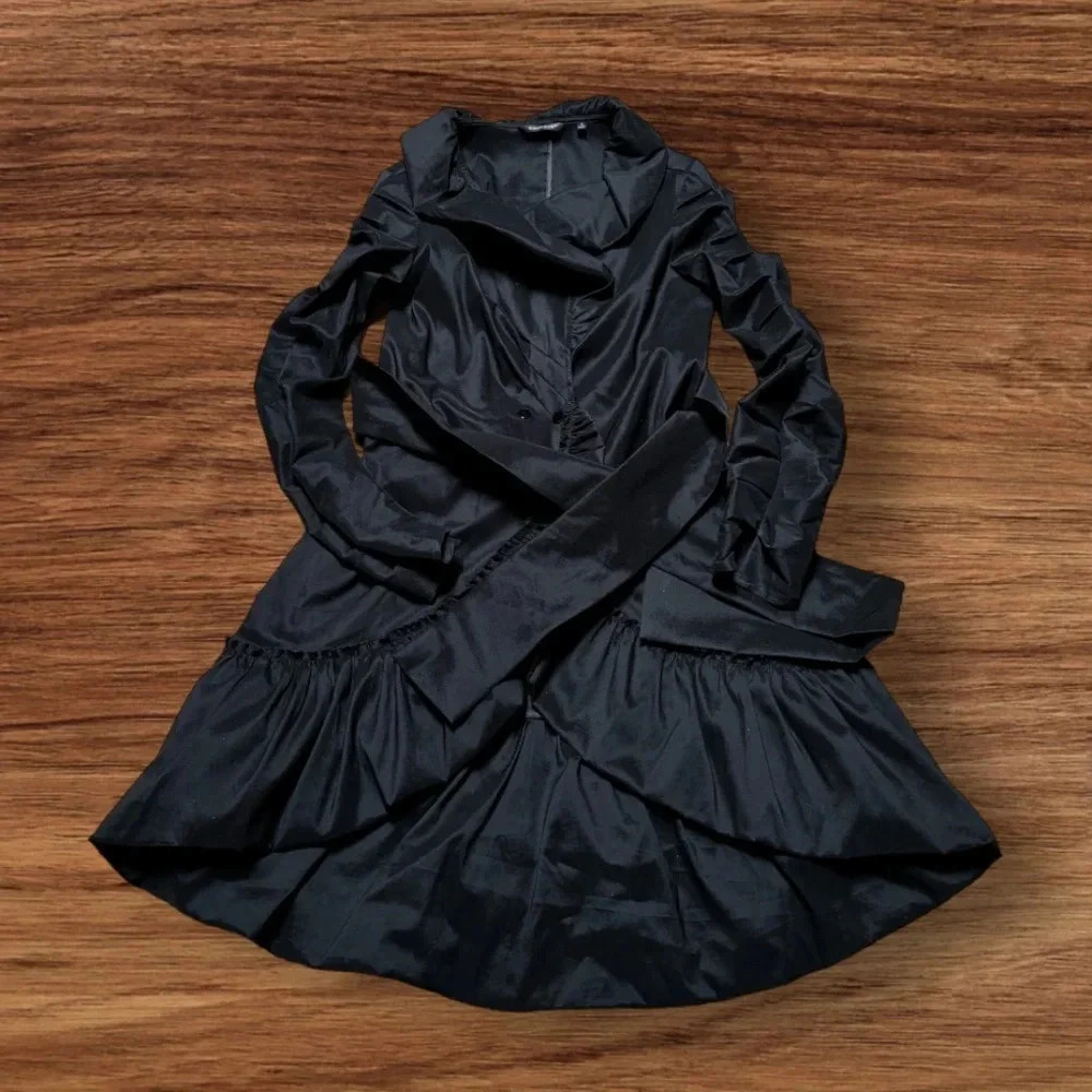 Samuel  Dong jacket